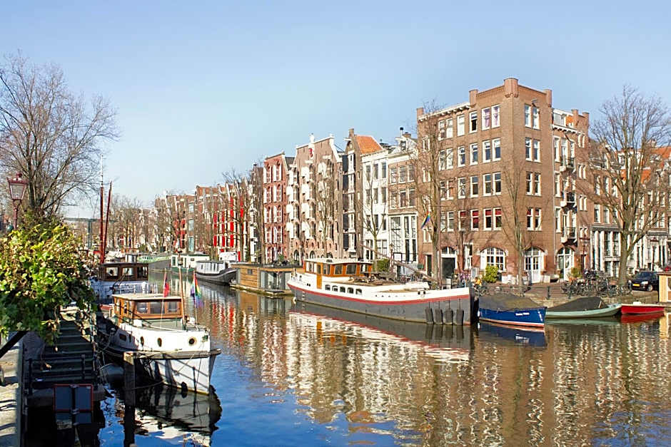 Mercedes Bed&Breakfast Amsterdam