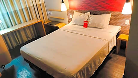 Standard Apartment with One Double Bed
