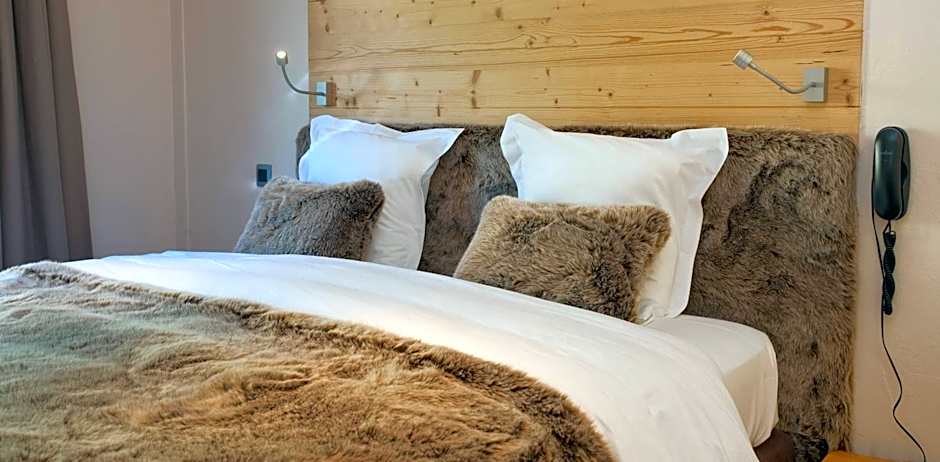 Park Hotel Suisse & Spa