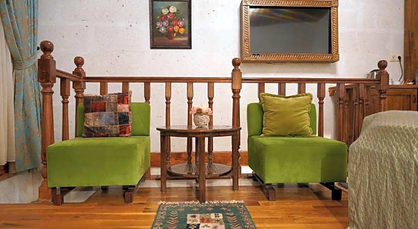 Mira Cappadocia Hotel