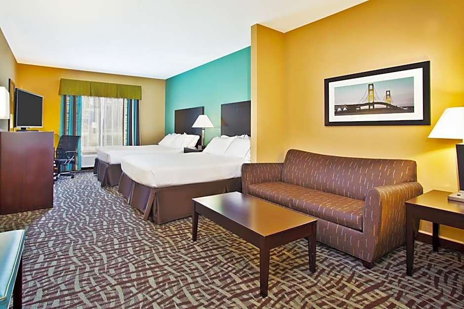 Holiday Inn Express Hastings By IHG