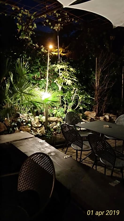 Home Story Via della Resistenza 3 La Noce Mercatale Ozzano dell'Emilia BO