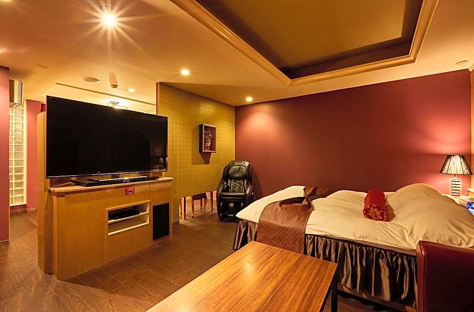 Hotel Christmas (Leisure Hotel)
