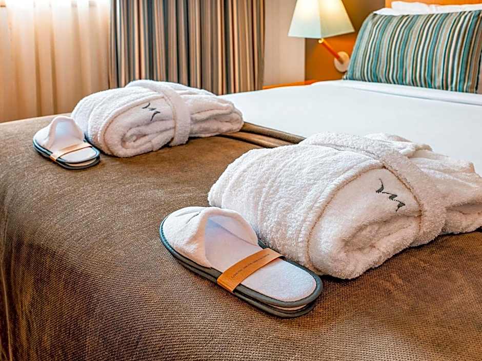 Mercure Lisboa Almada