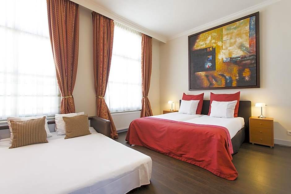 Grand Museum Hotel, BW Signature Collection