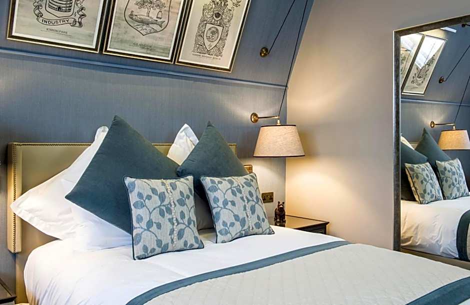 voco Grand Central-Glasgow By IHG