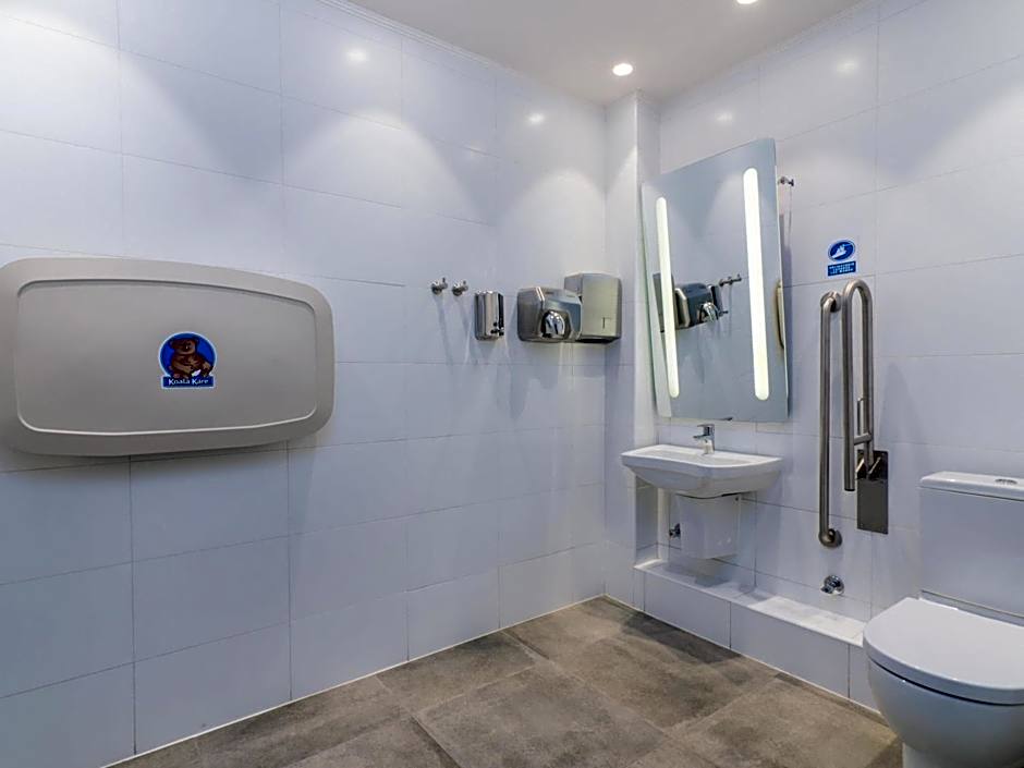 Ibis Calama