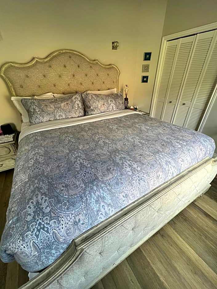 Lady MacDonald Country Inn