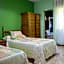 Hotel Galicia