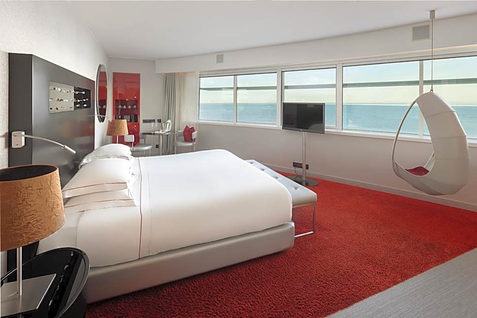 Myriad By Sana Hotels