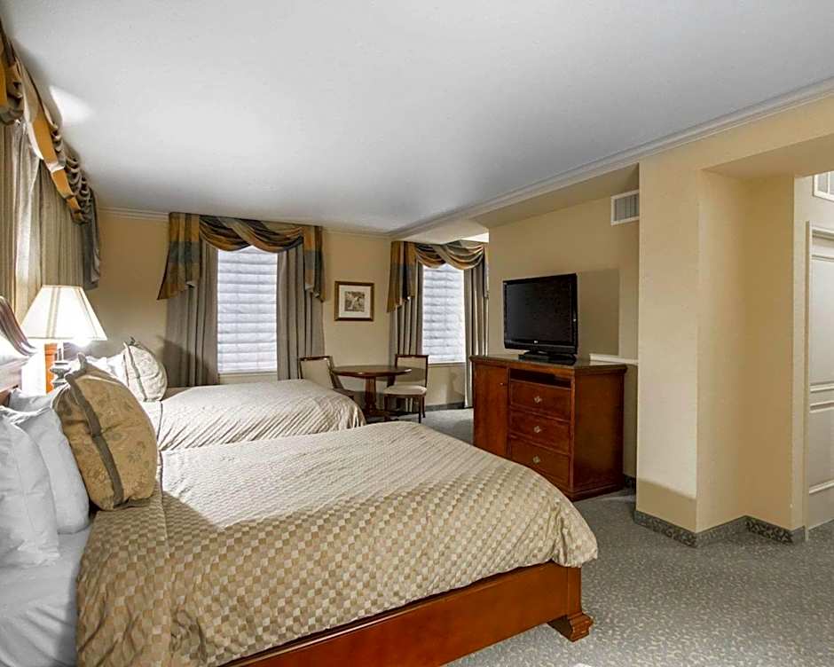 Liberty Hotel, Ascend Hotel Collection
