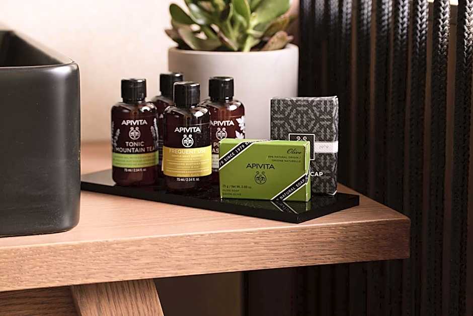 Athenarum Portus Life & Style Hotel