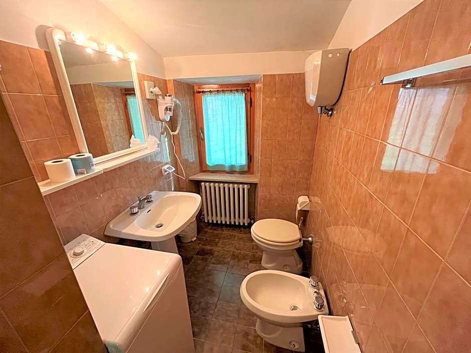 Hotel La Torretta