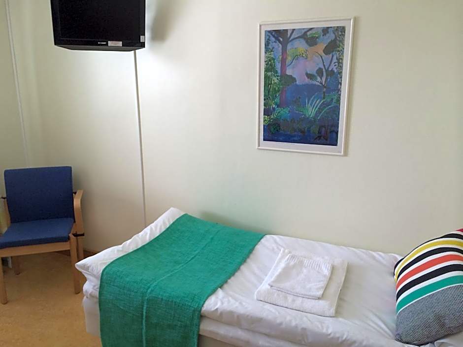 STF Malmfältens Folkhögskola