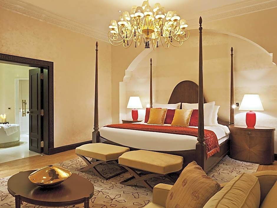 Sofitel Legend Old Cataract