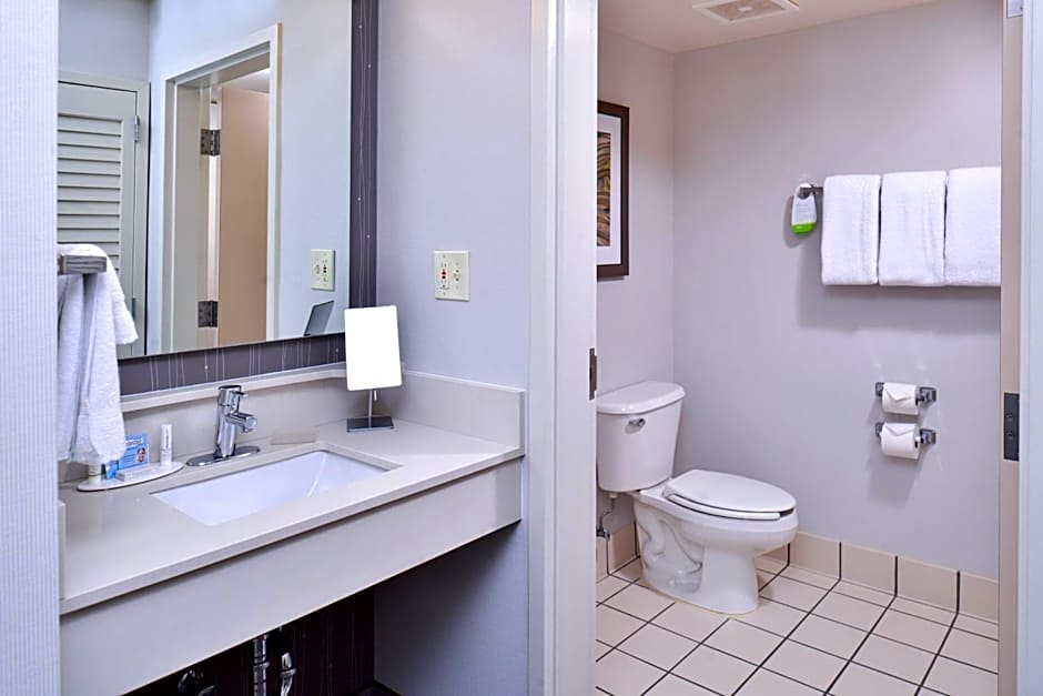 Courtyard by Marriott Decatur