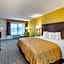Quality Inn & Suites Palatka Riverfront