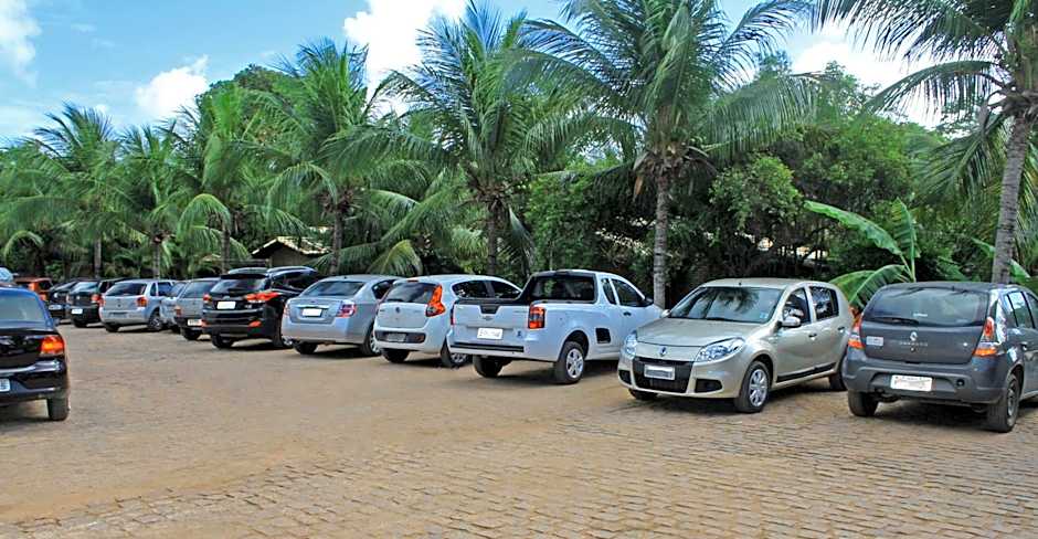 Pousada Império do Sol