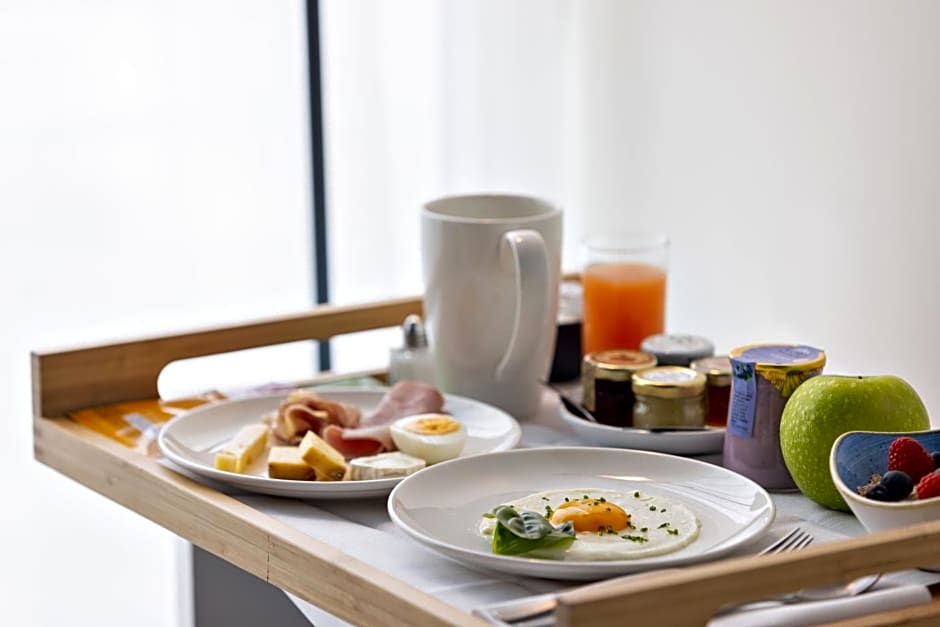 Hotel Indigo Cagnes-sur-Mer by IHG
