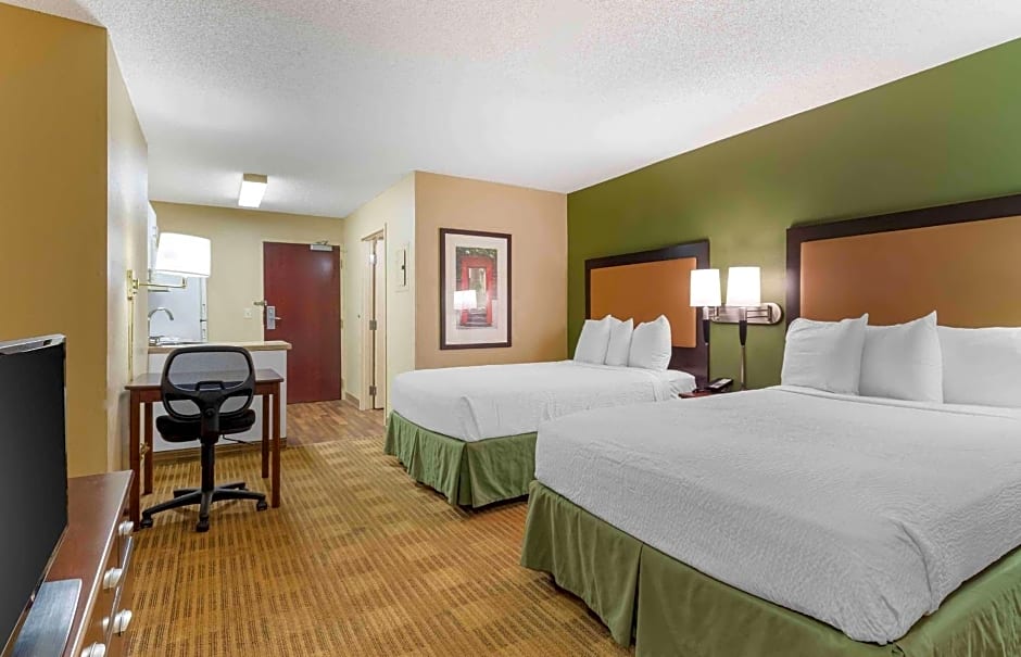 Extended Stay America Suites - Washington, D.C. - Gaithersburg - North