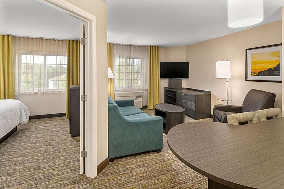 Candlewood Suites Destin-Sandestin Area By IHG