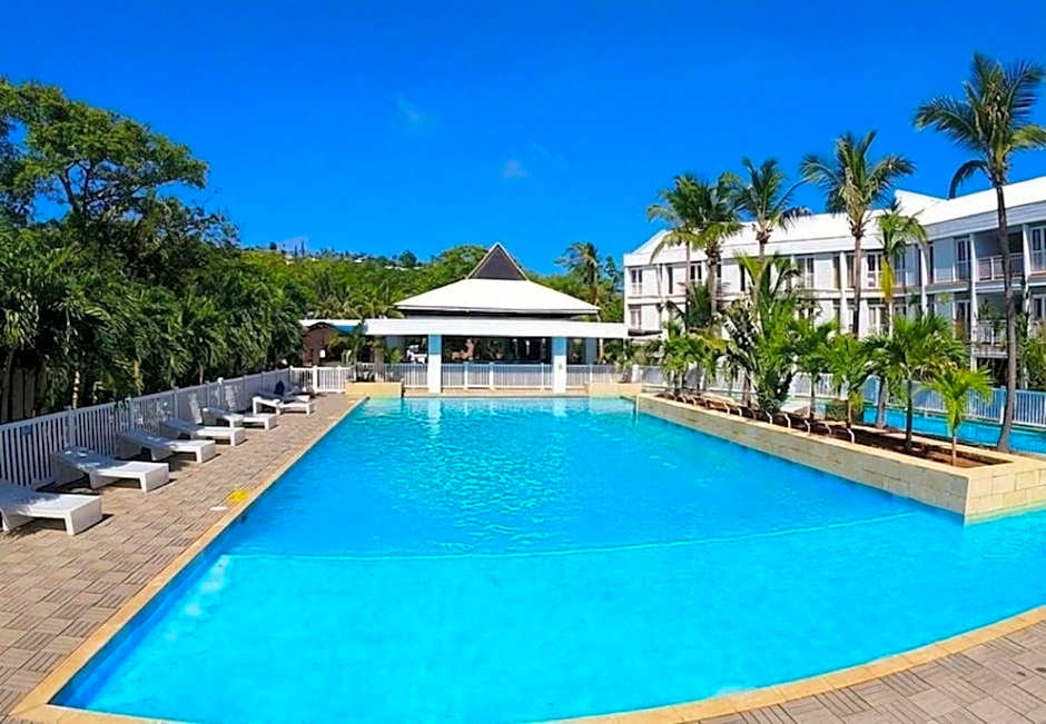 Hotel Blue Cove by On vacation