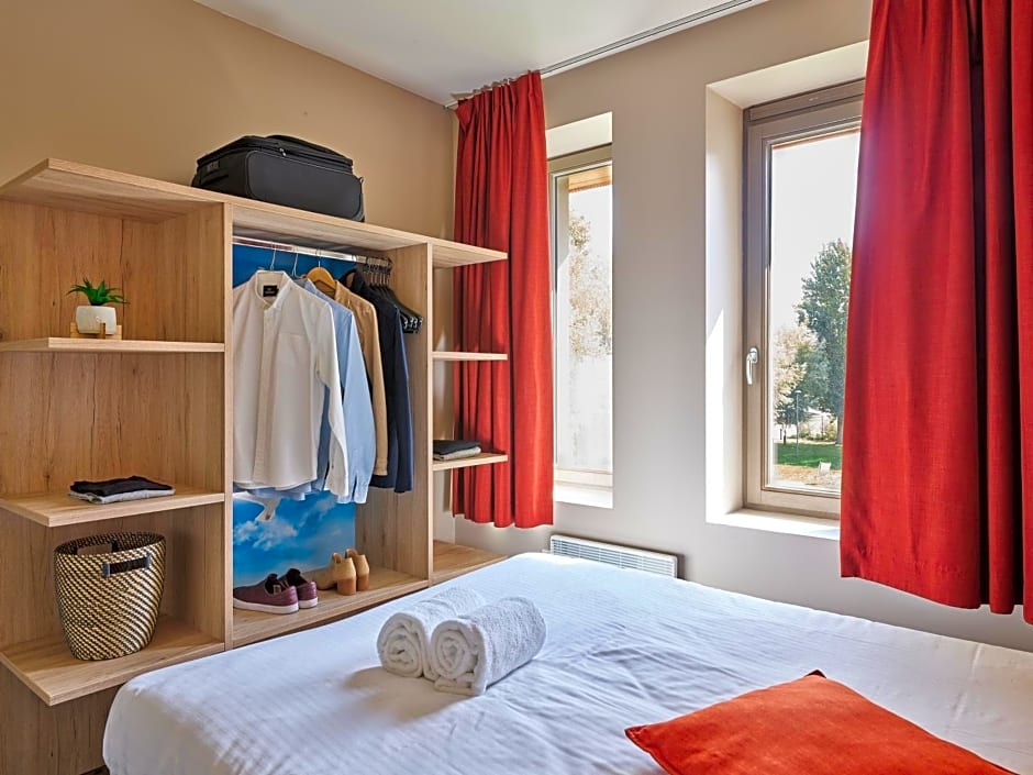 Holiday Suites Westende - Middelkerke