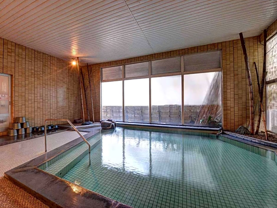 Nippon Ryokan Ito Onsen Yokikan