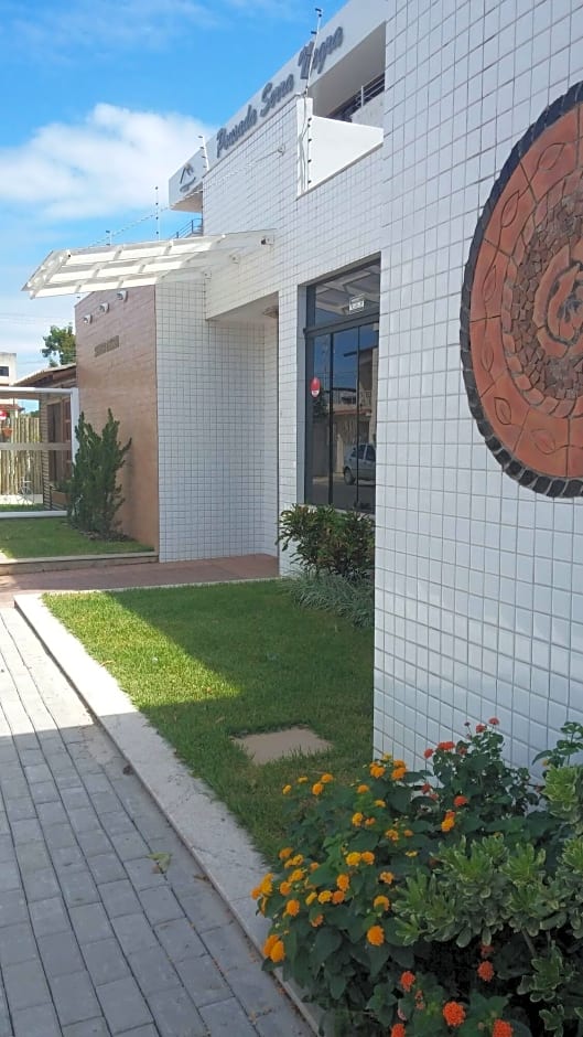 Serra Negra Pousada Spa