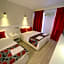 Delfi Hotel Spa & Wellness Center