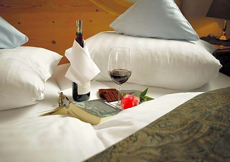 Hotel Graffs-Muhle