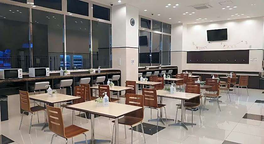 Toyoko Inn Shiki-eki Higashi-guchi