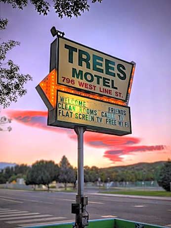 Trees Motel
