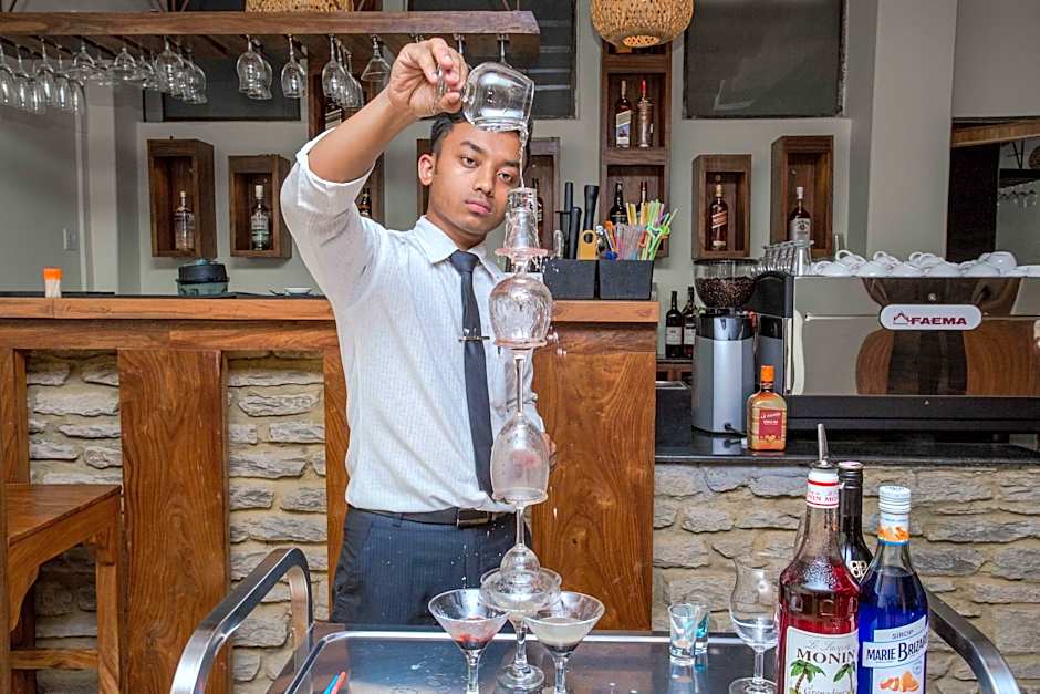 Pokhara Batika