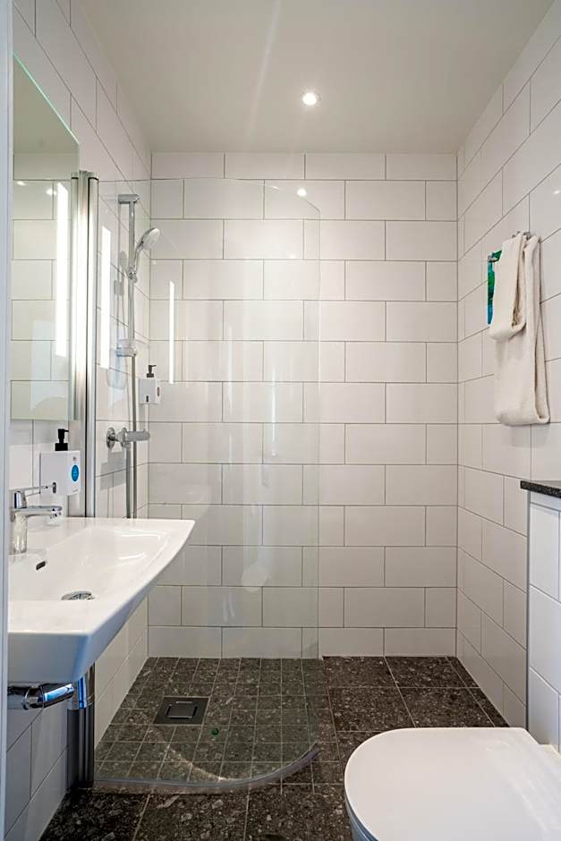 Quality Hotel Park Södertälje City