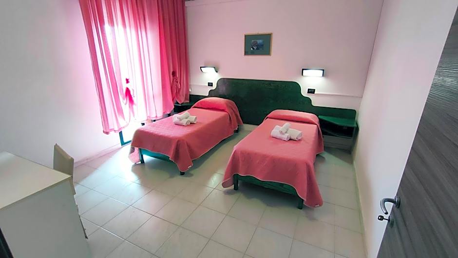 Hotel Mater Mediterranea