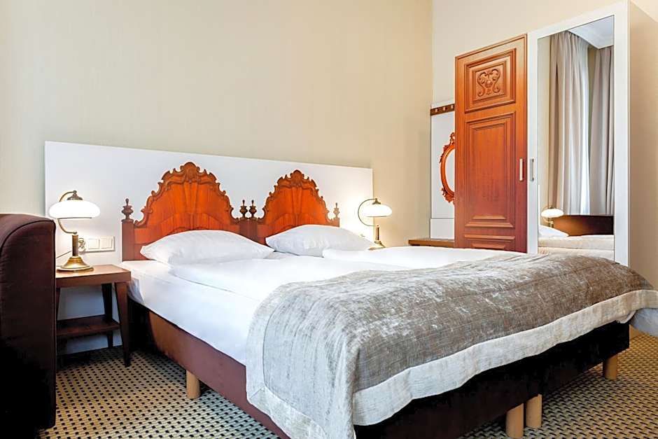 Jantar Hotel & SPA by Zdrojowa