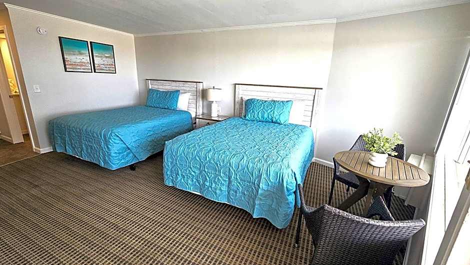 Aqua Beach Hotel
