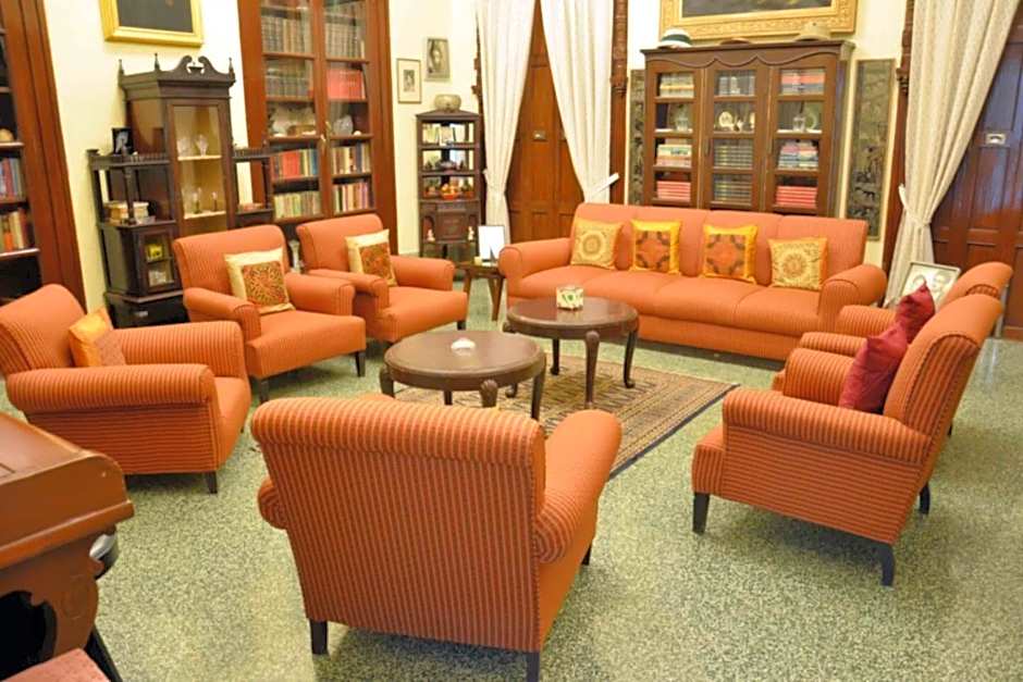 Nilambag Palace Hotel