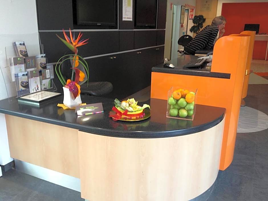 ibis Styles Besancon