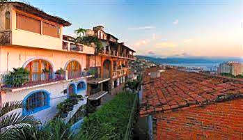 Luna Liquida Hotel Boutique