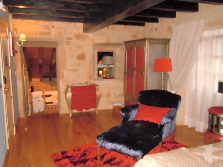 Posada La Torre de los Isla & Spa