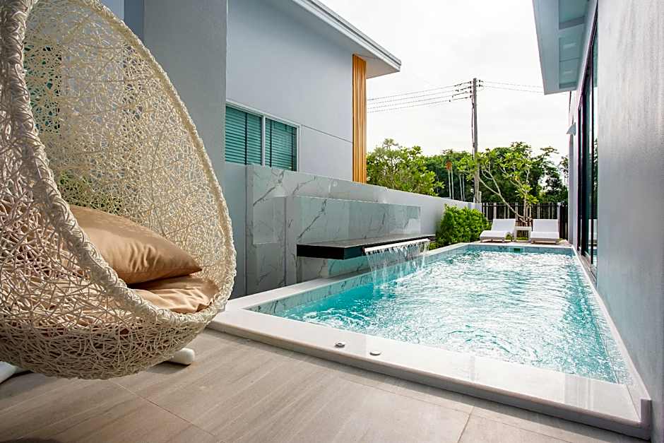 The Haven Krabi