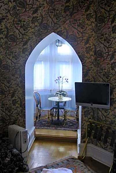 Hotel Park Villa