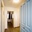 Apartamentos Falcó