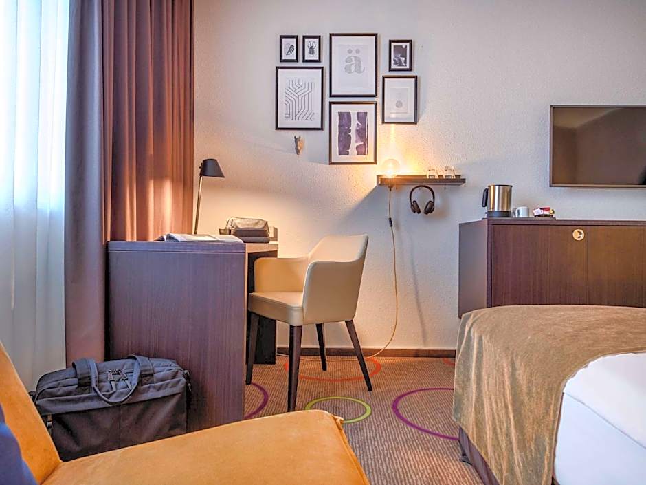 Mercure Hotel Hannover Medical Park