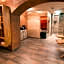 Hotel Hammer-Mainz Hauptbahnhof