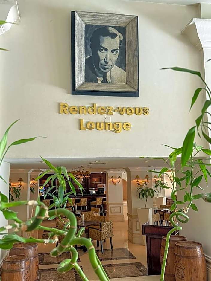 Amarante Pyramids Hotel