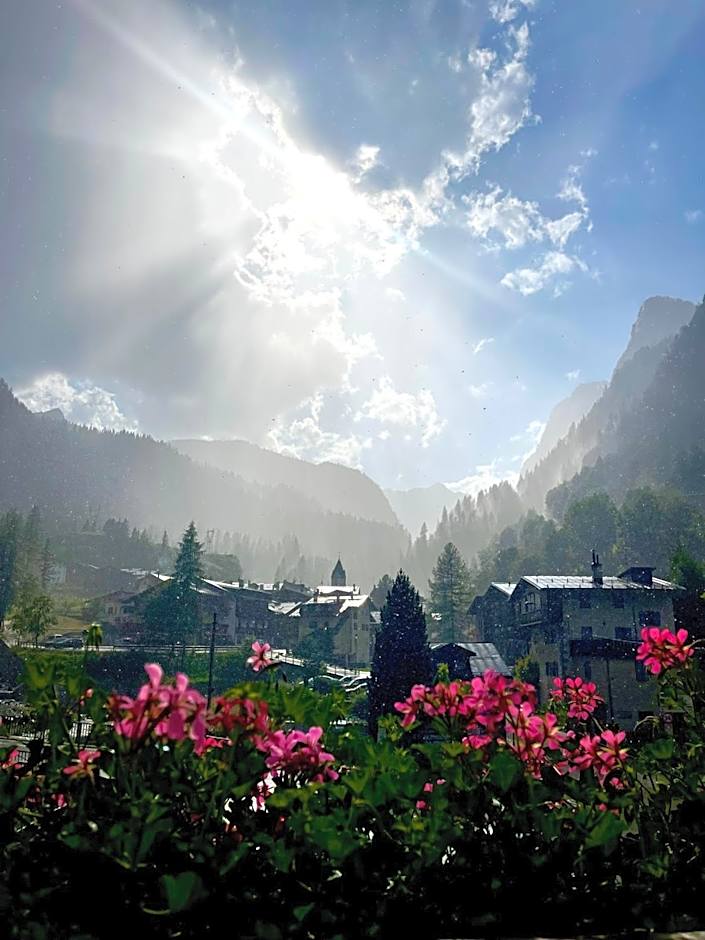 Apartments Sol E Nef