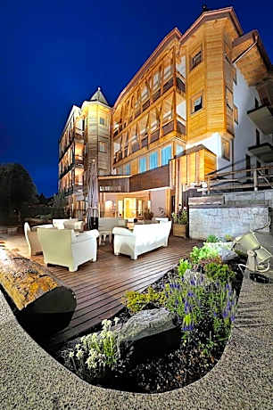 DV Chalet Boutique Hotel & Spa